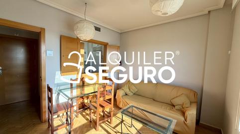 Photo 2 of Flat to rent in Lenguas, Villaverde Alto, Madrid