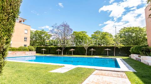 Foto 4 de Apartament en venda a El Porvenir, Sevilla