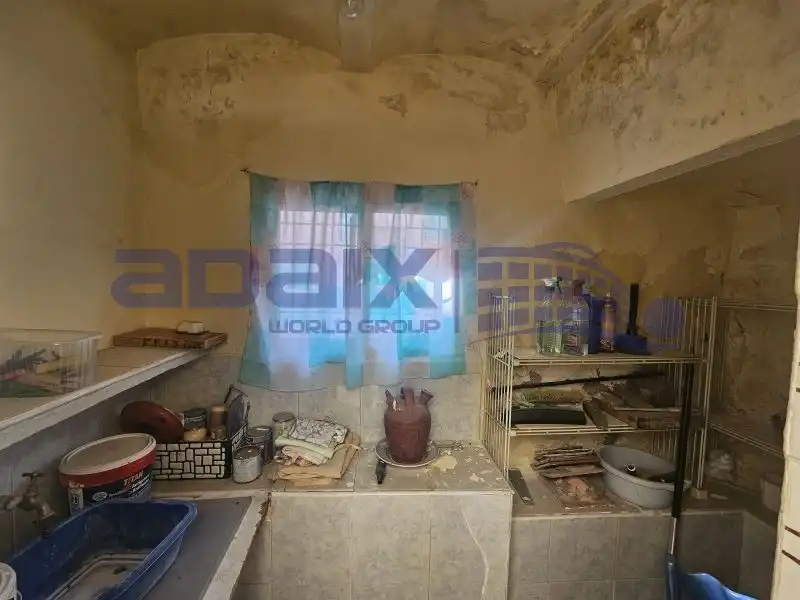 Cuina de Casa o xalet en venda en Puertollano amb Terrassa i Traster