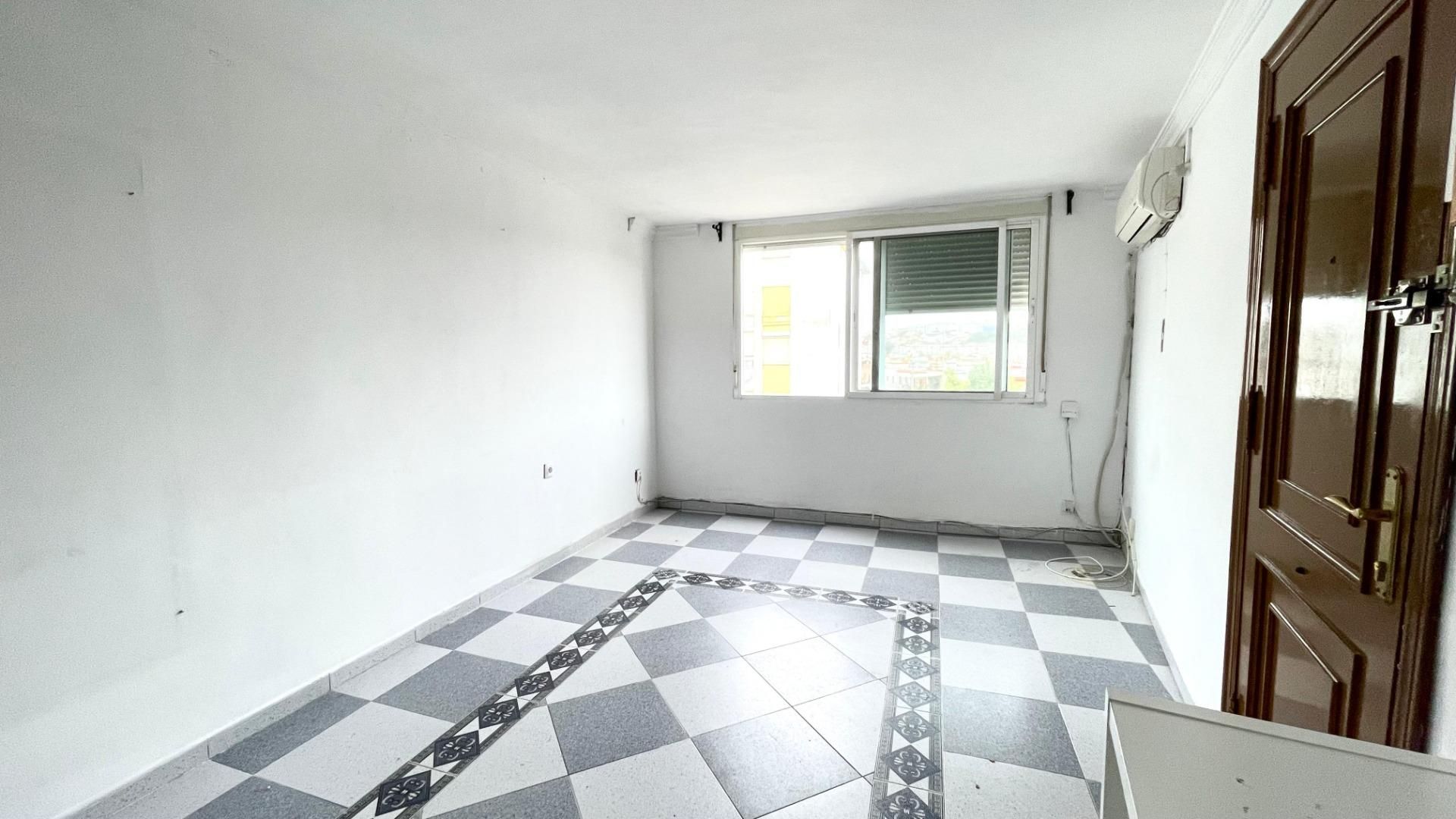 Bedroom of Flat for sale in Jerez de la Frontera