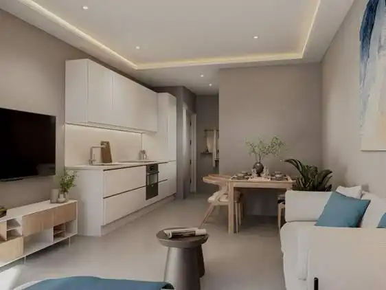 Terreno residencial en venta en Las Lagunas, imagen 3