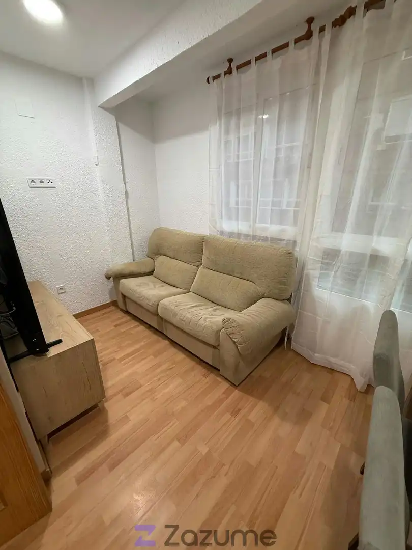 Flat for rent in Alicante / Alacant, Alicante