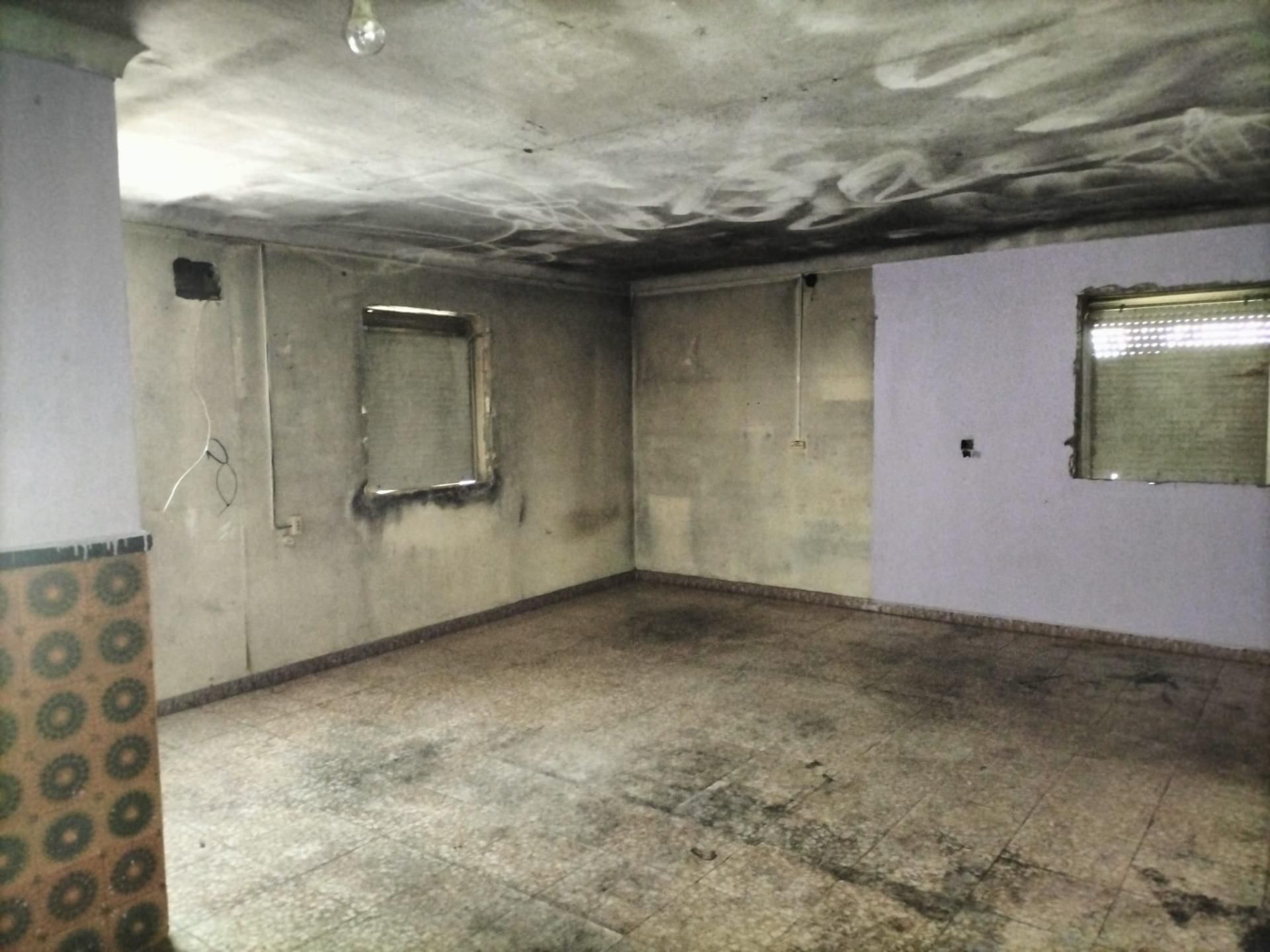 Casa adosada en venta en Jerez de la Frontera con Jardín privado