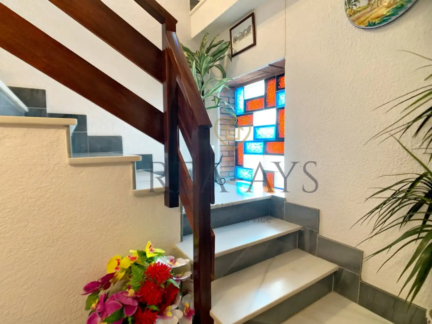 Casa o chalet en venta en Vallirana con Jardín privado, Terraza y Trastero