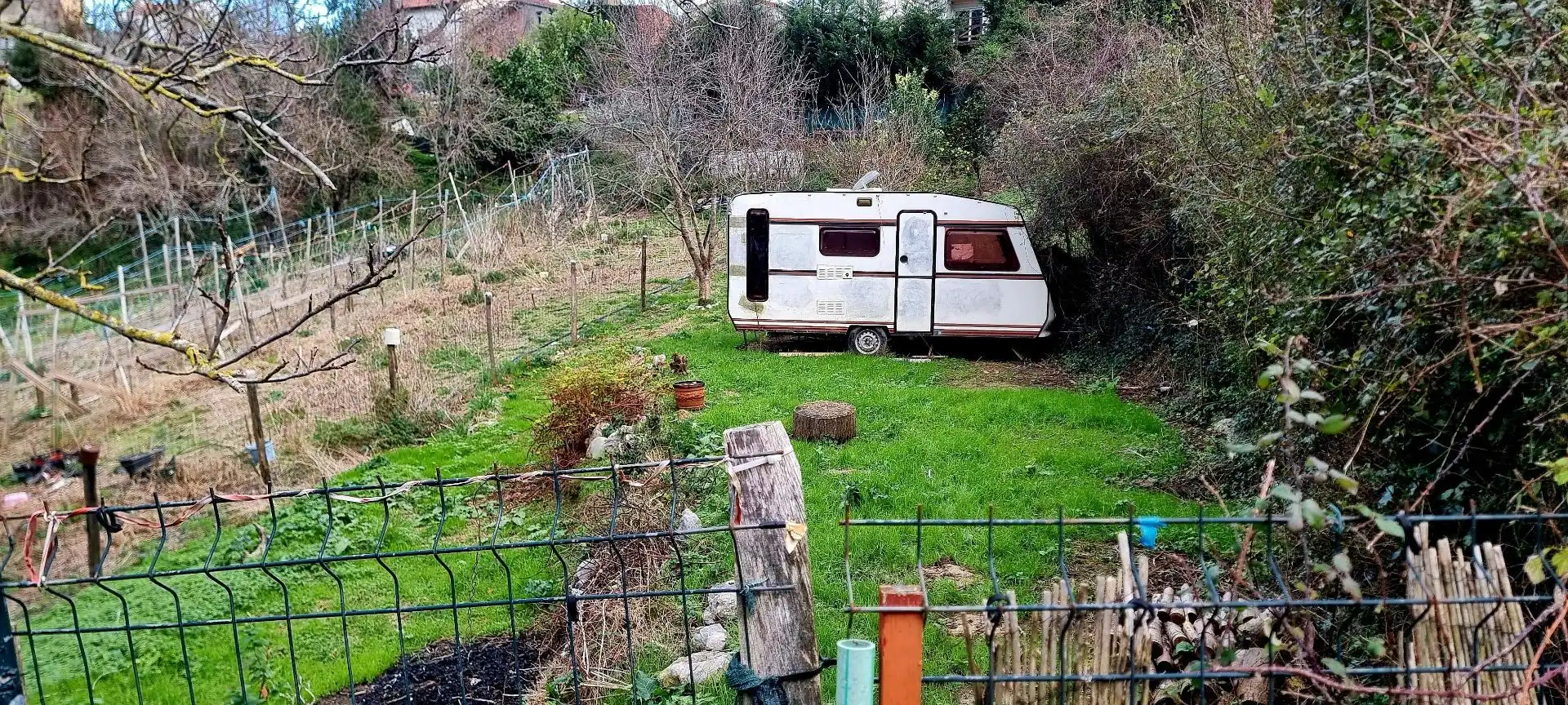 Terreno en venta en Oriñón - Allendelagua