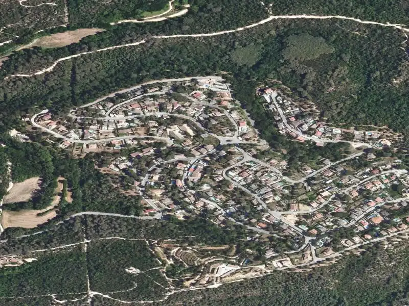 Houses for sale in Tordera