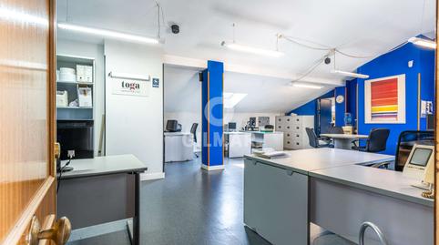 Foto 2 de Oficina en venda a Pueblo, Madrid