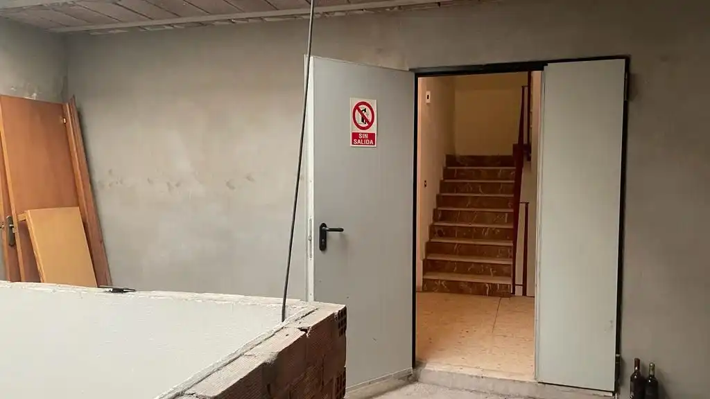 Local de lloguer en Burriana / Borriana