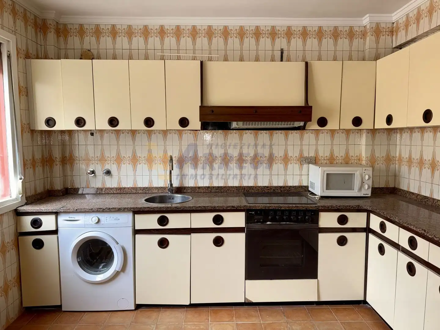 Kitchen of Flat for sale in Eibar