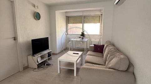 Foto 2 von Wohnung zur Miete in De Cervera, Pinar del Rey, Madrid Capital