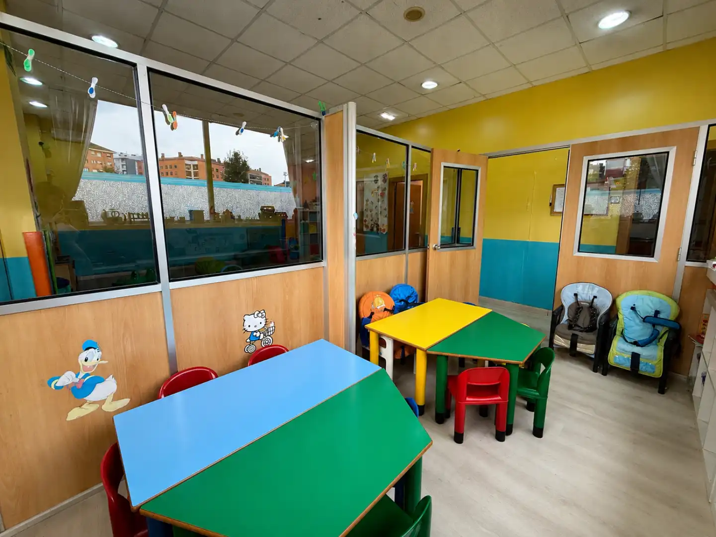 Local comercial en traspàs a Oviedo - CL CIUDADES UNIDAS 16, imagen 12