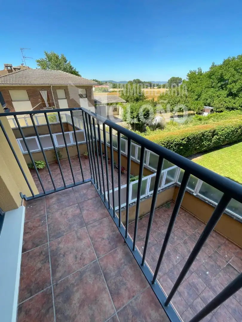 Apartament amb terrassa en venda a Calle Prado 35B, imagen 19