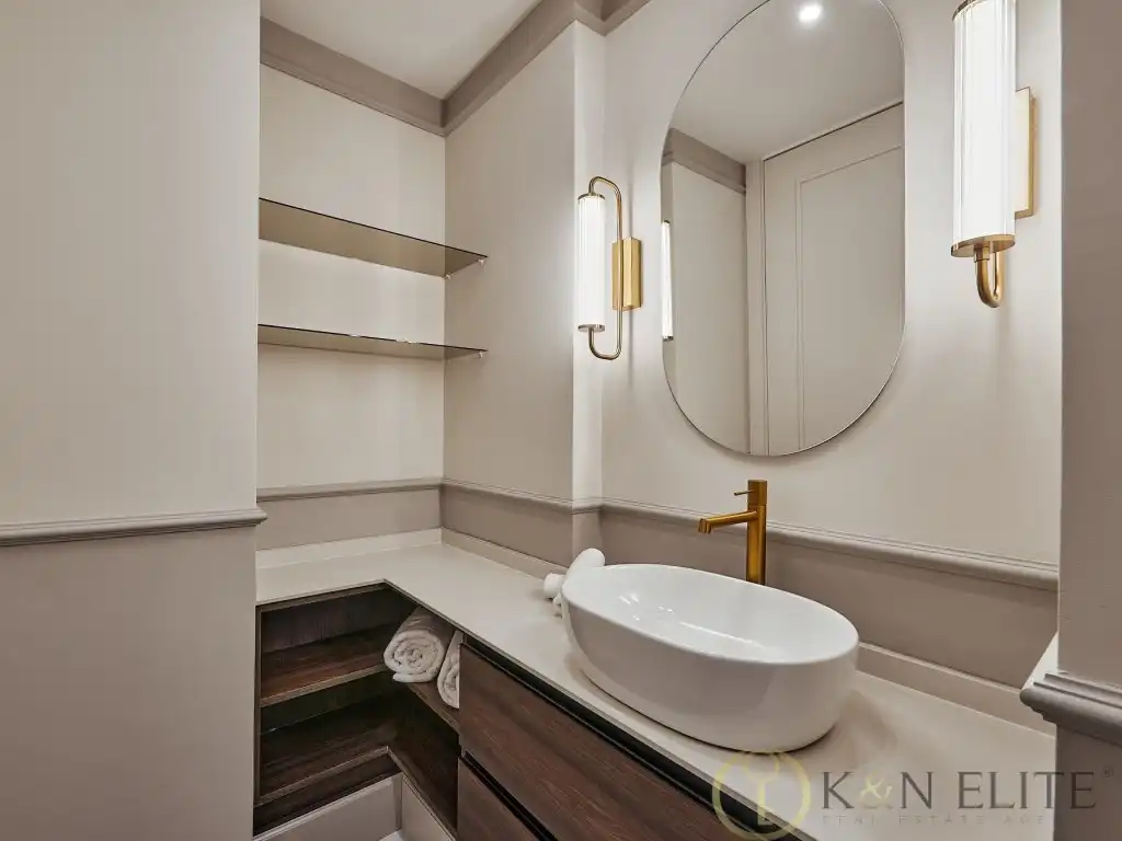 Appartement avec ascenseur à vendre à Calle Ayala, imagen 25