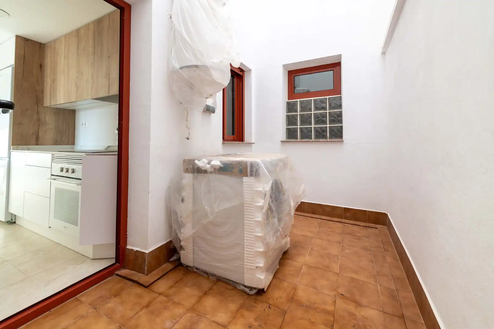 Apartament en venda a Travesía San Javier 1, 15, Jerónimo y Avileses