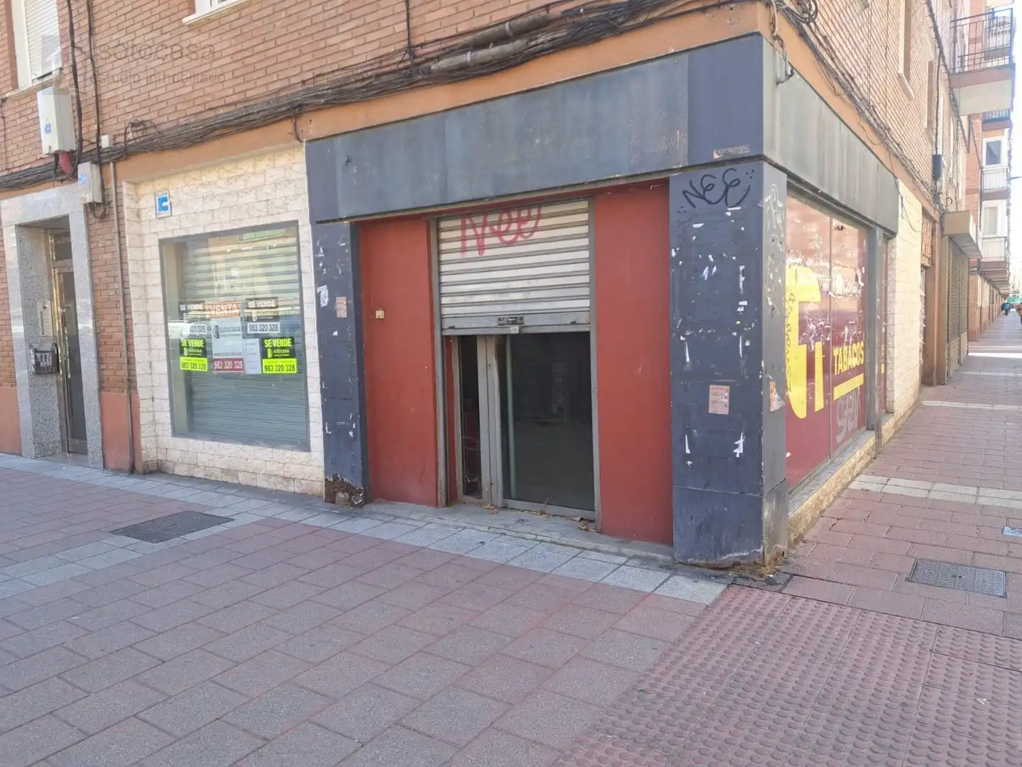 Local comercial en venda a Cardenal Cisneros 19, imagen 12