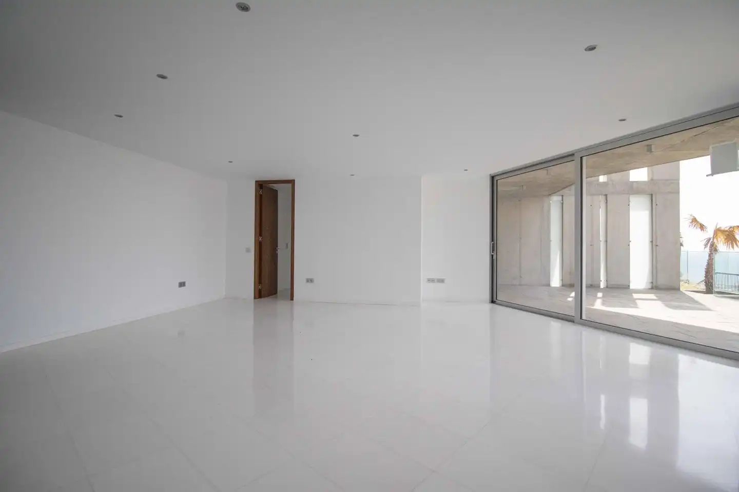 Wohnung zum Verkauf in Santa Cruz de Tenerife mit Privatgarten und Terrasse
