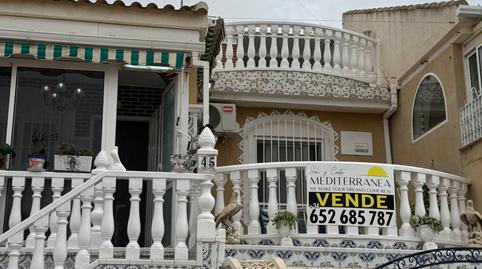 Foto 2 de Casa o xalet en venda a Los Balcones - Los Altos, Torrevieja