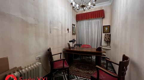 ? GRAN CASA SEÑORIAL EN EL CENTRO DE VILAREAL  IDEAL INVERSORES!Si buscas una propiedad con carácter, metros cuadrados y una ubica, imatge 4