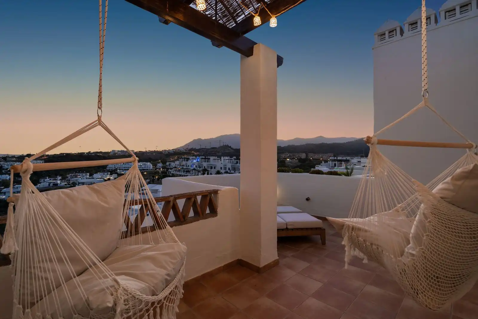 Penthouse mit Pool zum Verkauf in Avenida de la Resina 70, imagen 25