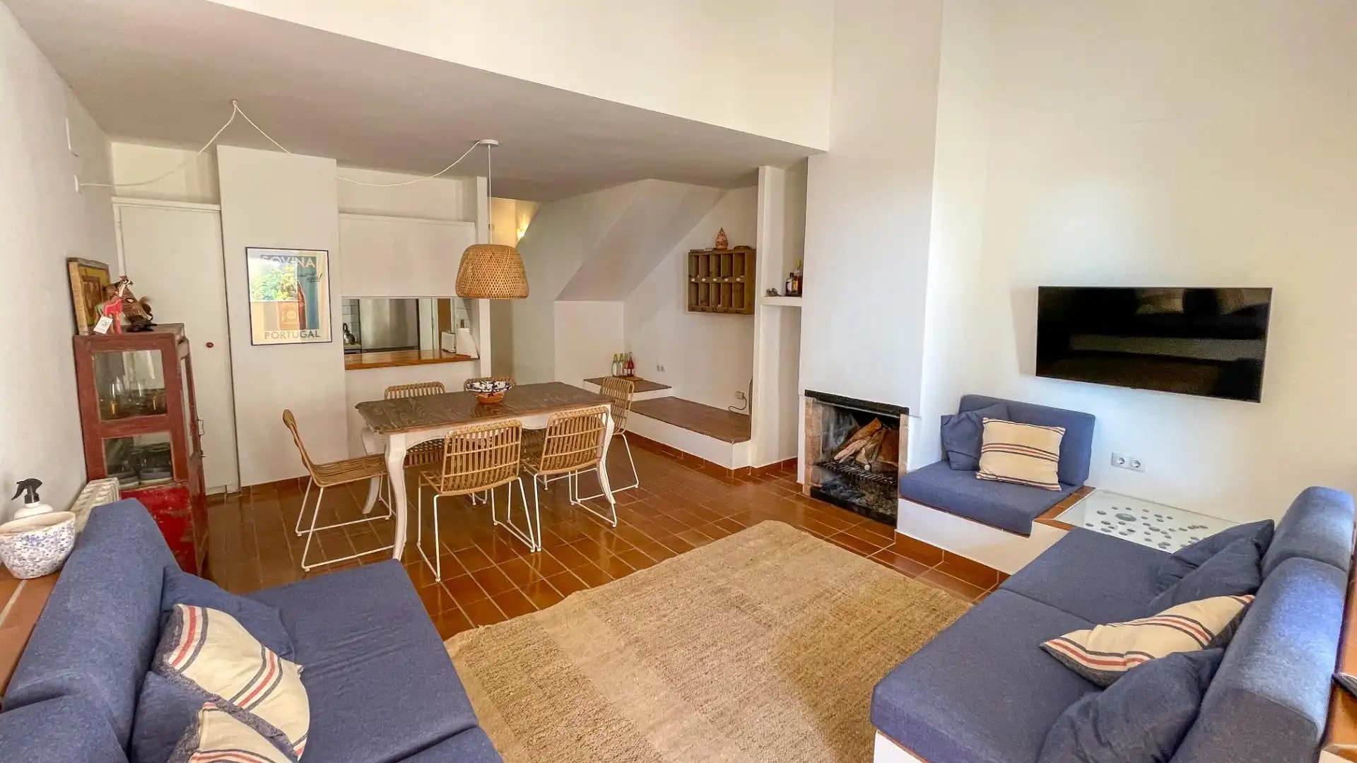 Duplex con piscina in vendita a Avenida DELS ARENALS DE MAR, imagen 8