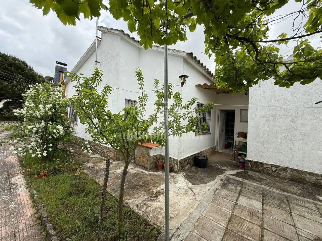 Haus mit Pool zum Verkauf in Aiguaviva Parc, imagen 29