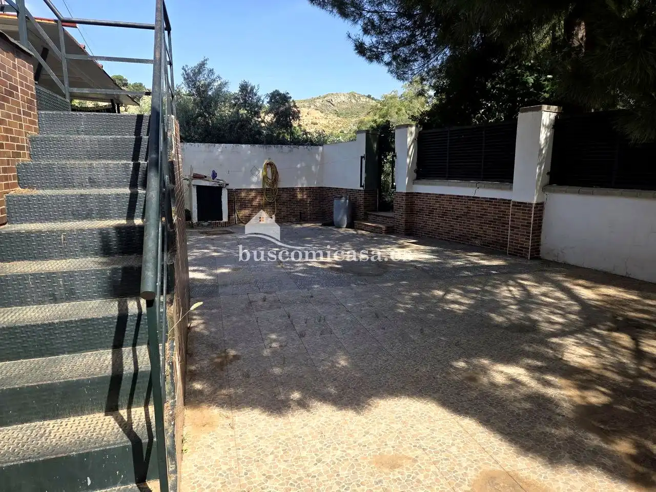Casa o xalet en venda en Pegalajar amb Aire condicionat, Terrassa i Traster