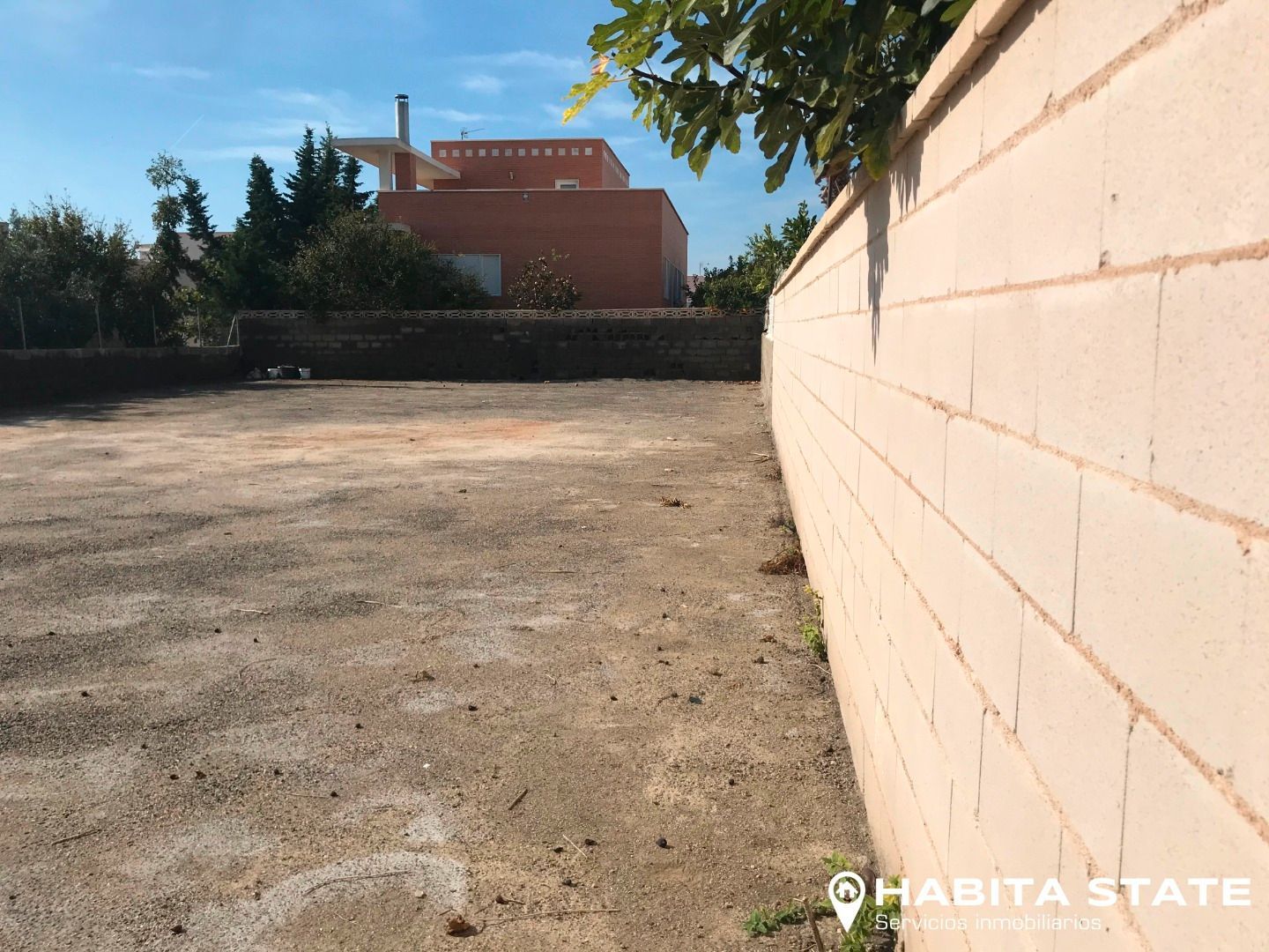 Residencial en venda en  Almería Capital