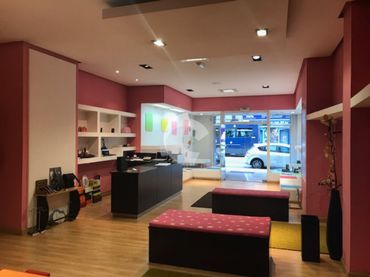 Local comercial en venta en Zamora