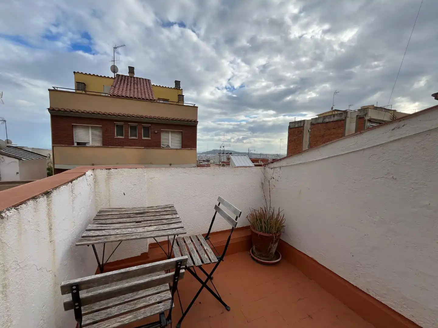 Flat for sale in Josep Serrano 51, imagen 16