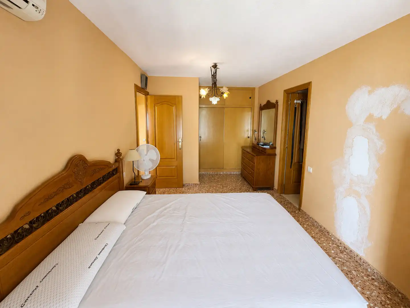 Flat with pool to rent in Carrer Esportista Juan Matos, imagen 11