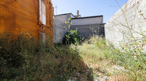 Solar Urbano en el centro de Fuente Vaqueros., immagine 5