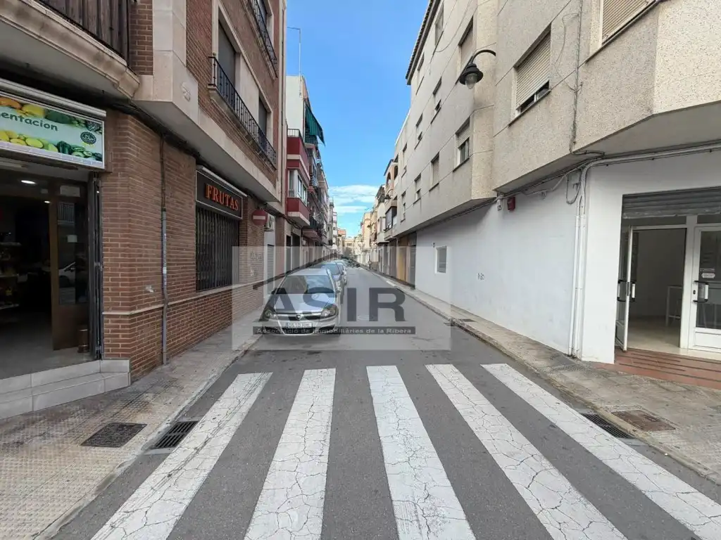 Individuale in vendita a Calle Tetuan, imagen 4