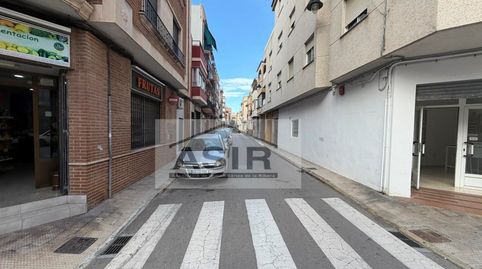 Foto 4 de Garaje en venta en Calle Tetuan, Sants Patrons, Alzira
