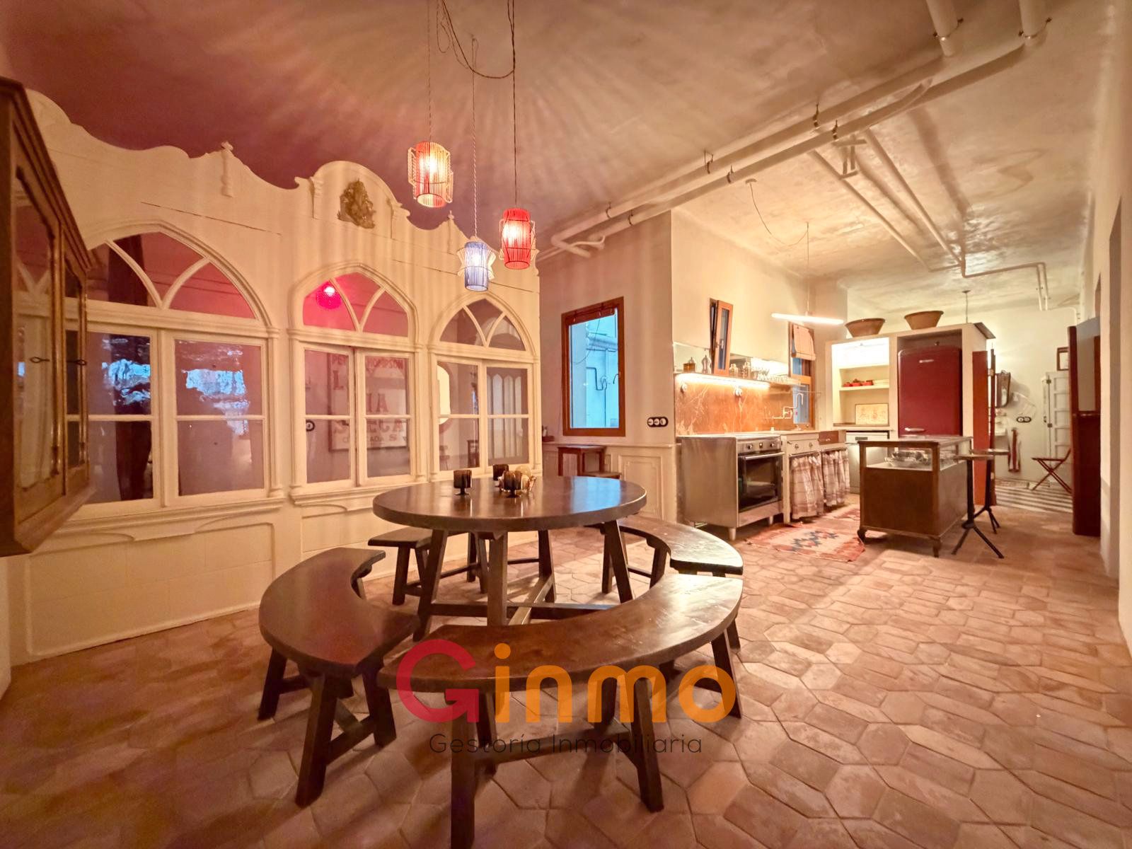 Flat to rent in Calle del Alcalde Sainz de Baranda, Ibiza de Madrid, Retiro