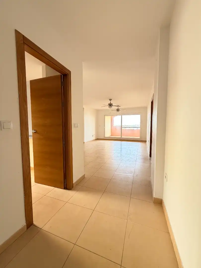 Pis en venda en Torre-Pacheco amb Terrassa, Forn i Balcó