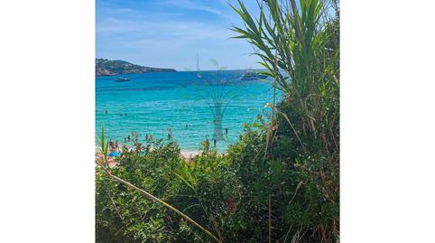 Foto 3 de Apartamento de alquiler en Cala Vedella - Cala Tarida, Illes Balears