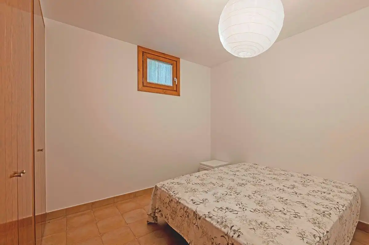 Habitación de Casa o chalet en venta en Bolvir