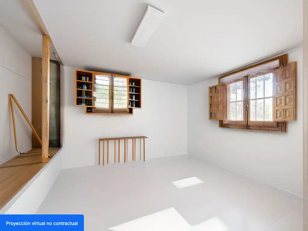 Maison mitoyenne avec jardin à vendre à La Nucia Pueblo, imagen 16