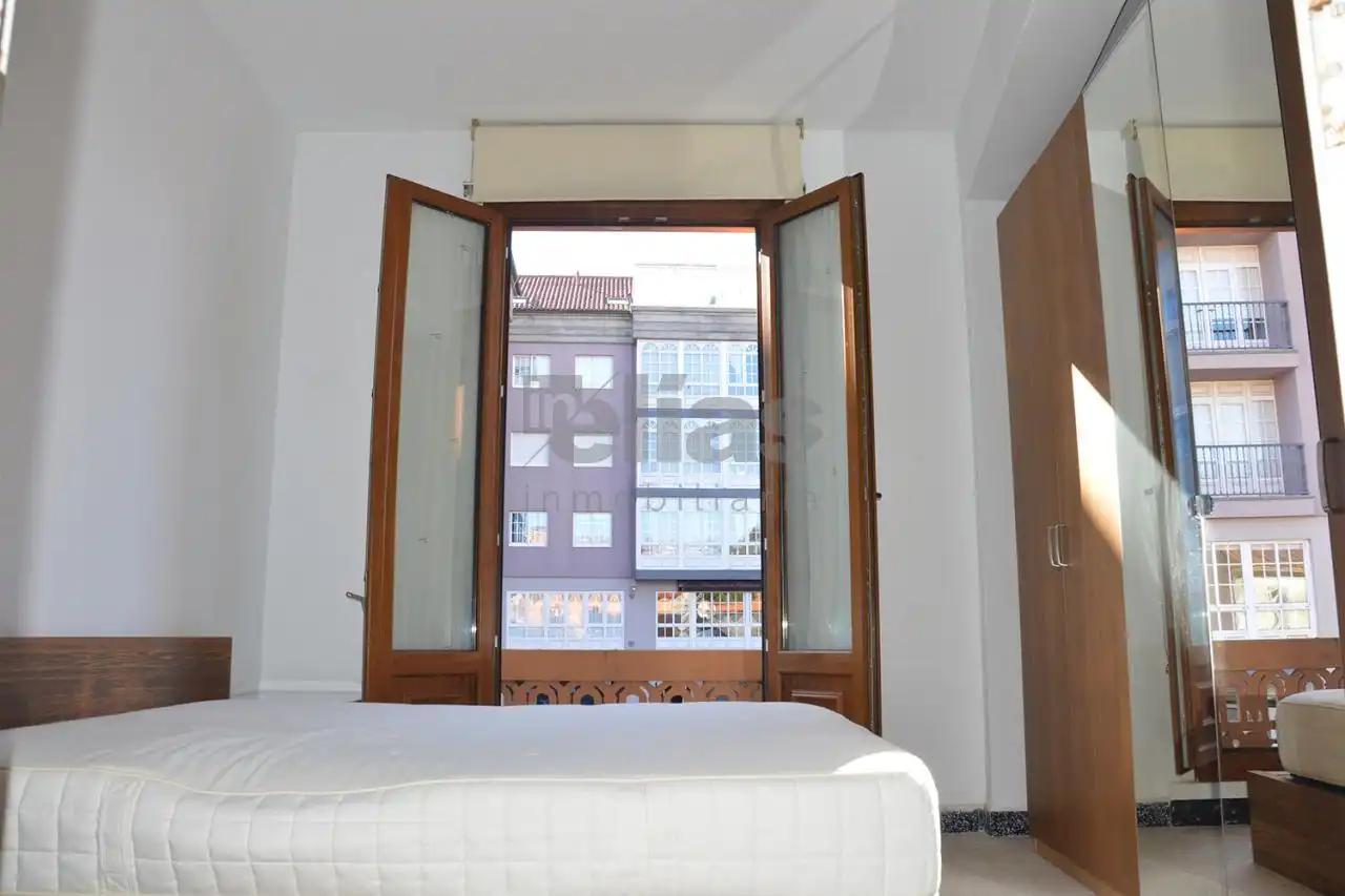 Casa con terrazza in vendita a Zas, imagen 4
