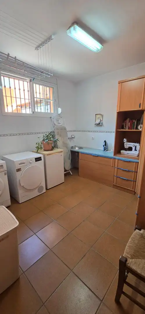 Habitatge amb piscina en venda a Puerto Deportivo, imagen 40