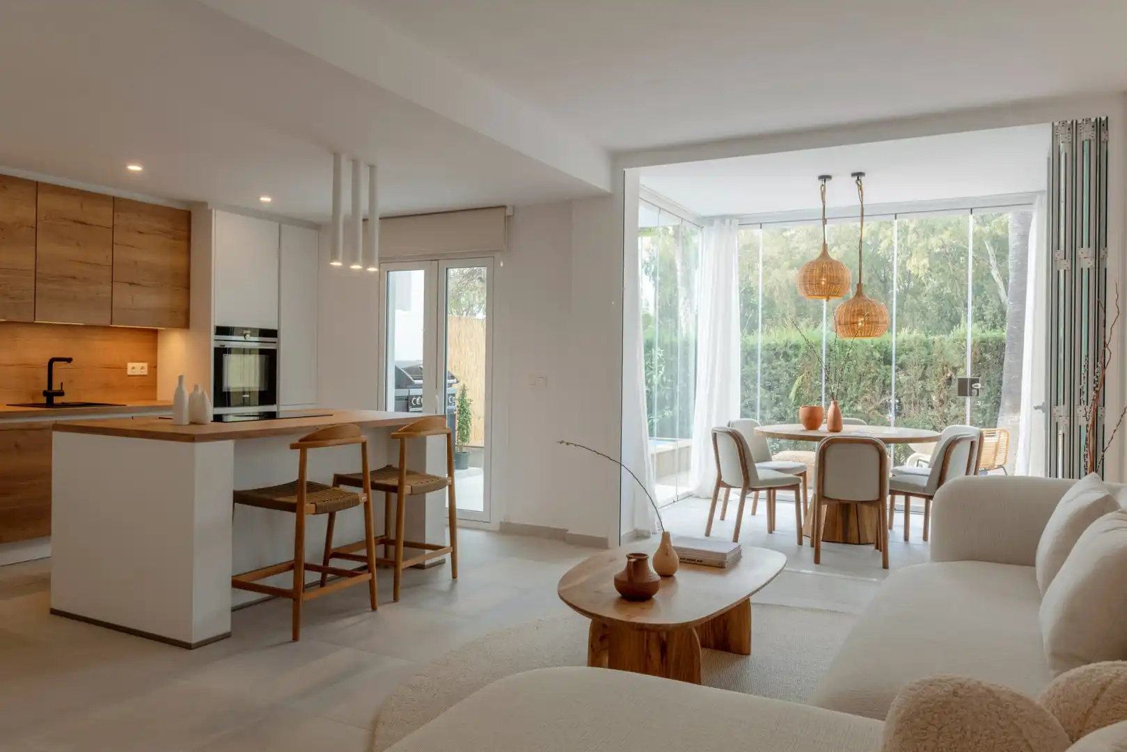 House with pool for sale in Marbella Centro, imagen 4