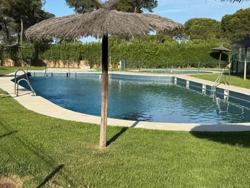 Villa con piscina in vendita a AVENIDA DE MAGALLANES 52, imagen 30