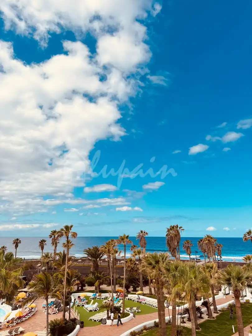 Apartament amb ascensor en venda a Playa de las Américas, imagen 9