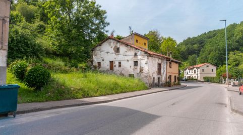 Foto 4 de Casa o chalet en venta en Castañeu, 31, Parres, Asturias