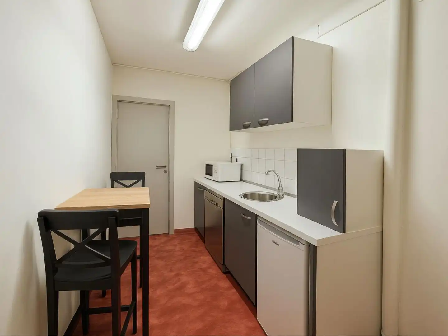 Büro mit Aufzug zum Verkauf in Reforma 2, imagen 18
