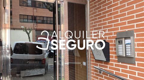 Photo 2 of Flat for rent in Zaragoza , San Pedro y San Felices, Burgos Capital