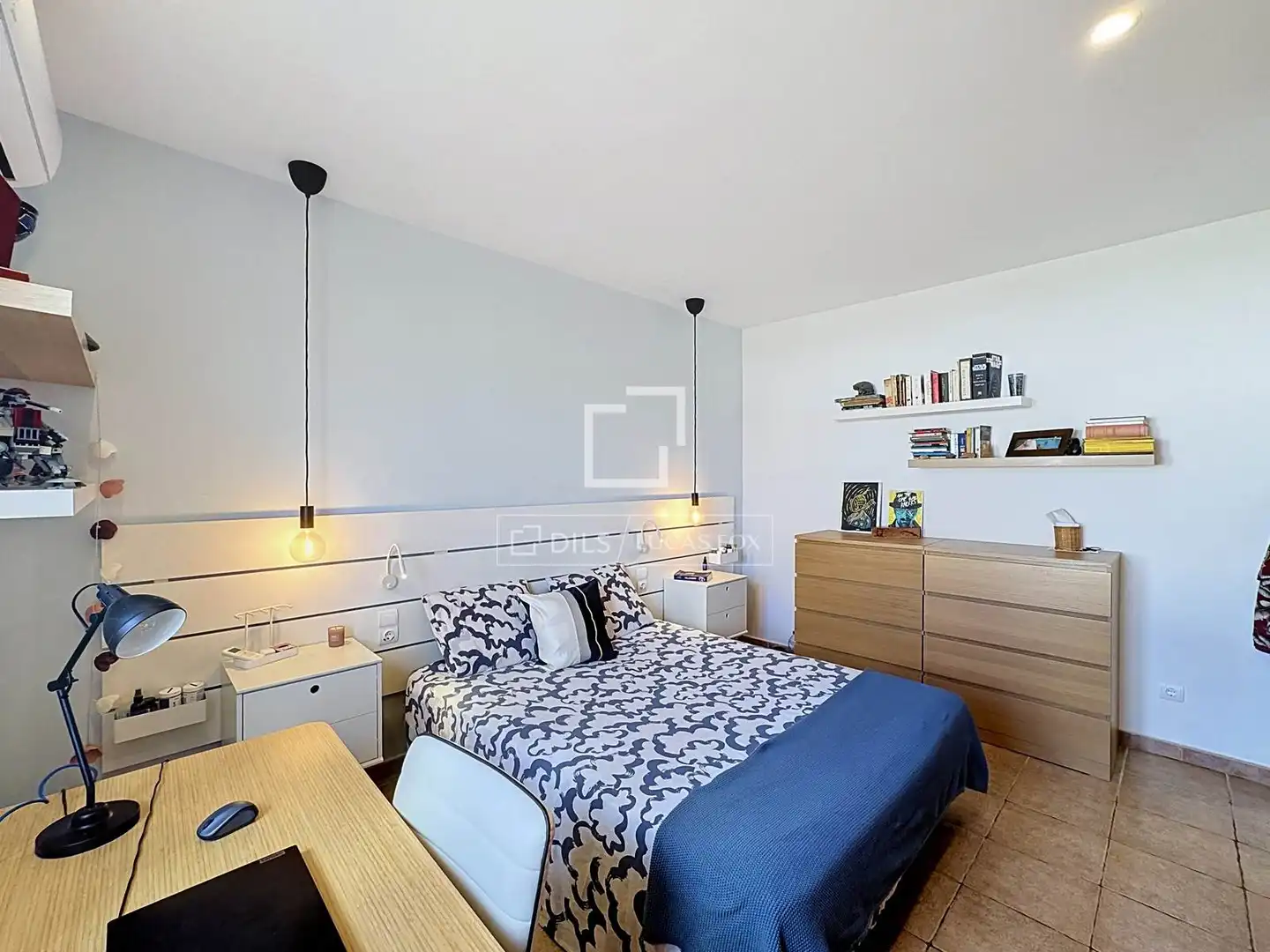 Maison rustique avec terrasse à vendre à Es Castell poble, imagen 20