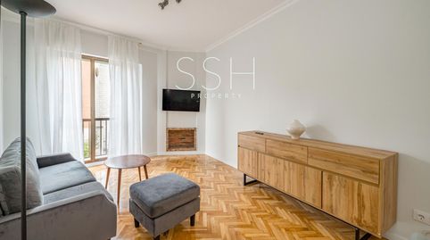 Foto 3 von Wohnung zur Miete in Blasco de Garay, Arapiles, Madrid Capital