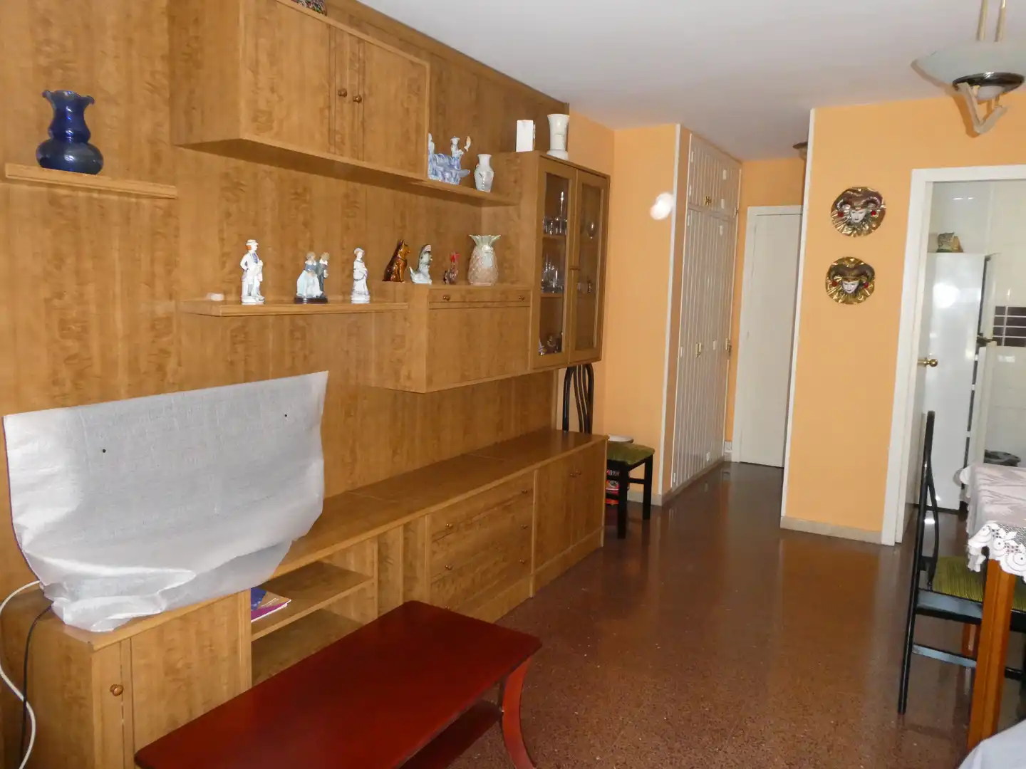 Apartament en venda en Lloret de Mar amb Terrassa, Moblat i Piscina comunitària