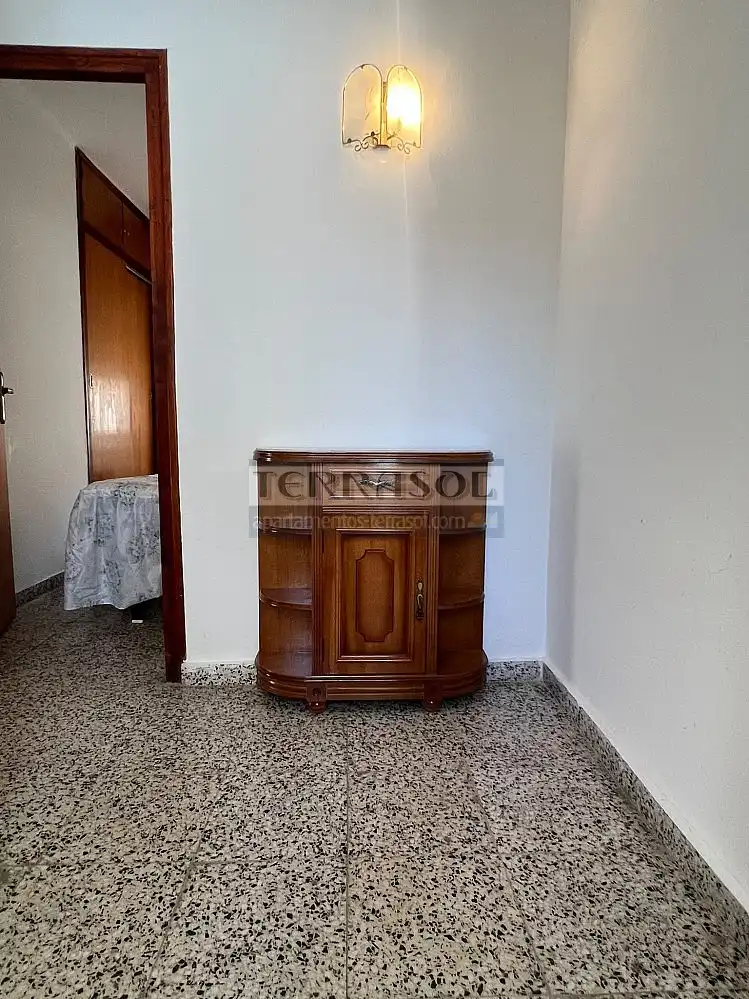 Dormitori de Apartament en venda en Vélez-Málaga amb Terrassa i Moblat